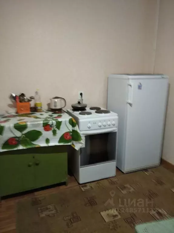 1-к кв. Курская область, Курск просп. Анатолия Дериглазова, 43 (38.0 ... - Фото 2