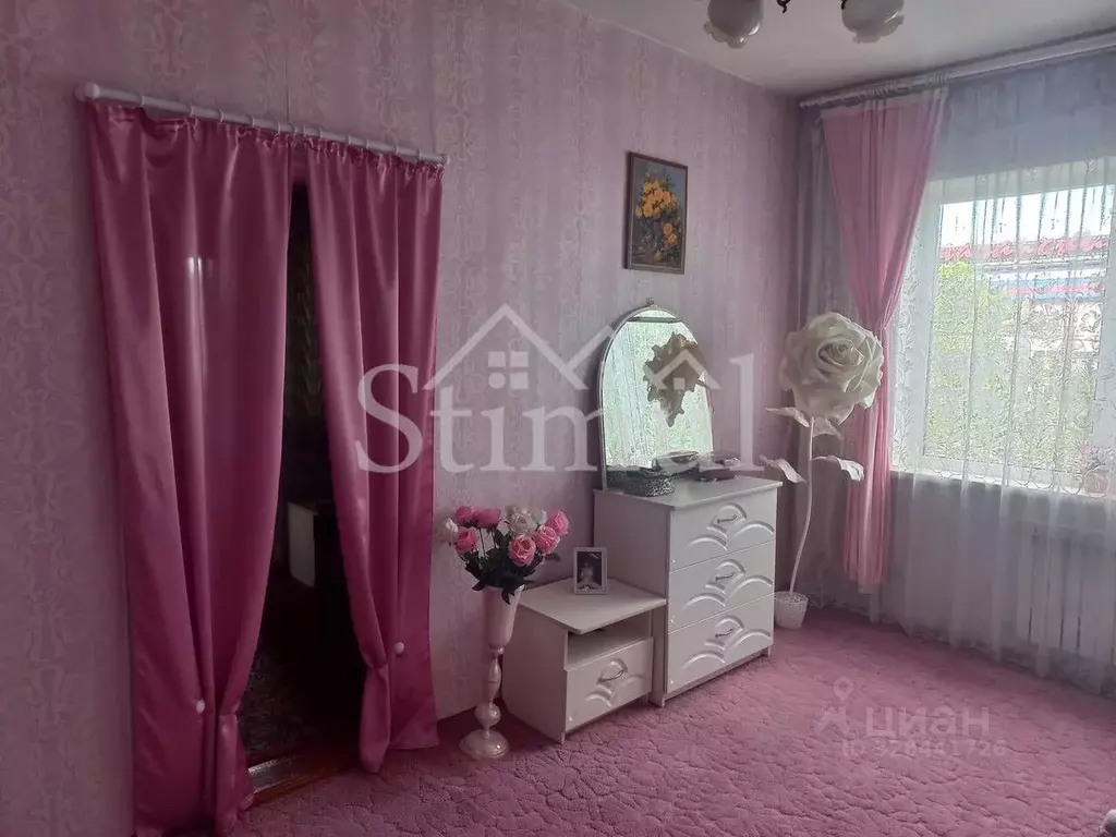 3-к кв. Хакасия, Черногорск Советская ул., 45 (64.0 м) - Фото 2