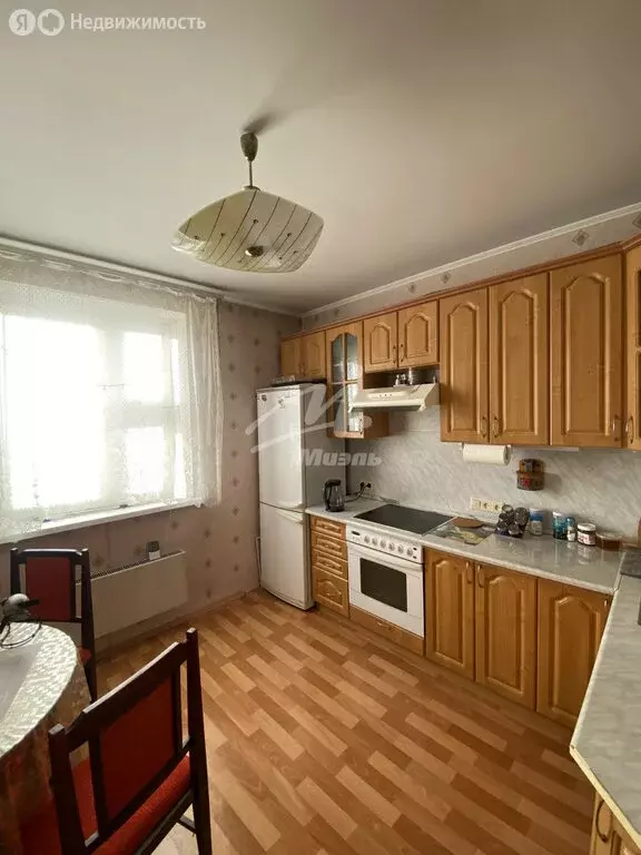 2-комнатная квартира: Москва, улица Грина, 30 (57.8 м) - Фото 0