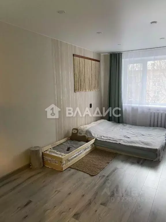 2-к кв. Московская область, Долгопрудный Лихачевское ш., 8к2 (47.0 м) - Фото 2