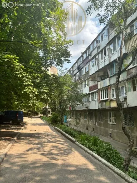 1-комнатная квартира: Железноводск, улица Строителей, 29 (22 м) - Фото 0