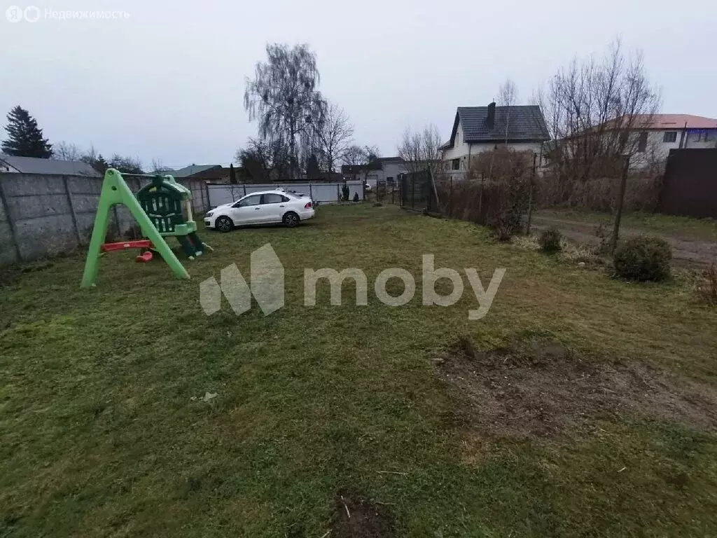 Дом в Калининградская область, город Светлый (180 м) - Фото 2