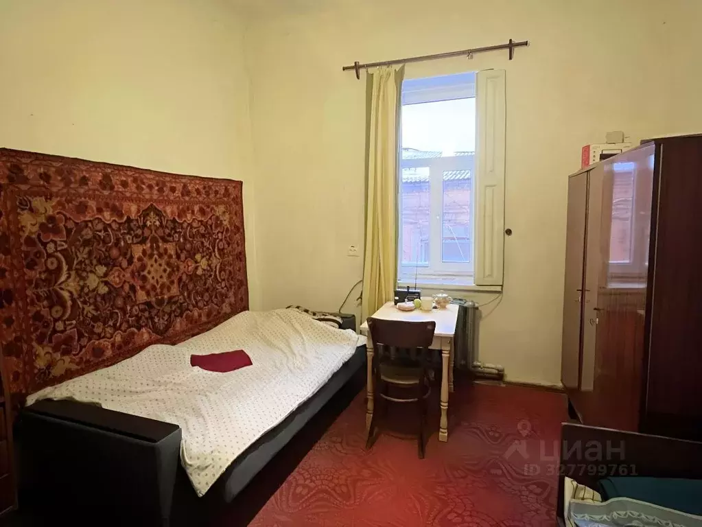 Комната Ростовская область, Новочеркасск Платовский просп., 84 (12.0 ... - Фото 1