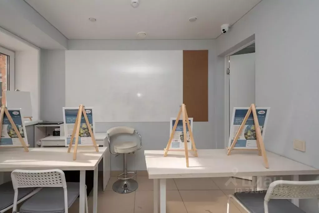 Помещение свободного назначения в Иркутская область, Иркутск ... - Фото 2