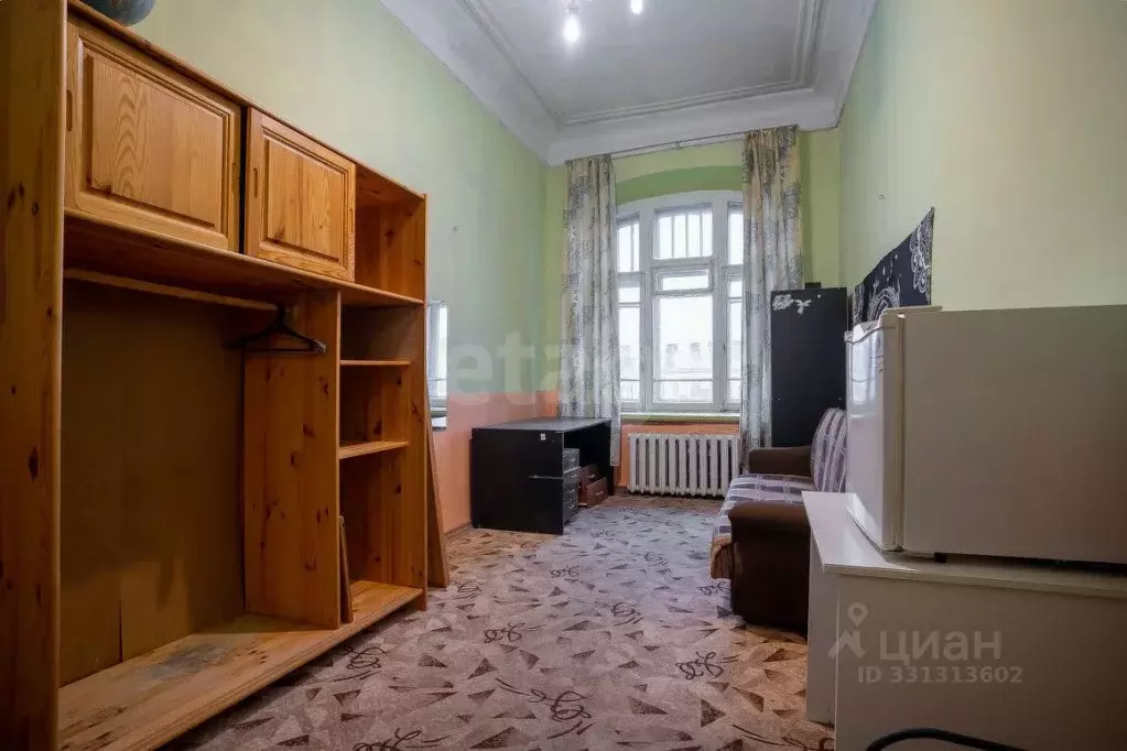 5-к кв. Санкт-Петербург Можайская ул., 37-39 (141.3 м) - Фото 1