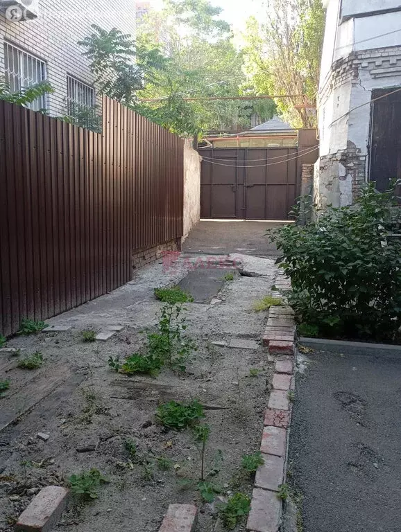 Участок в Ростов-на-Дону, Очаковская улица, 32 (1.75 м) - Фото 1