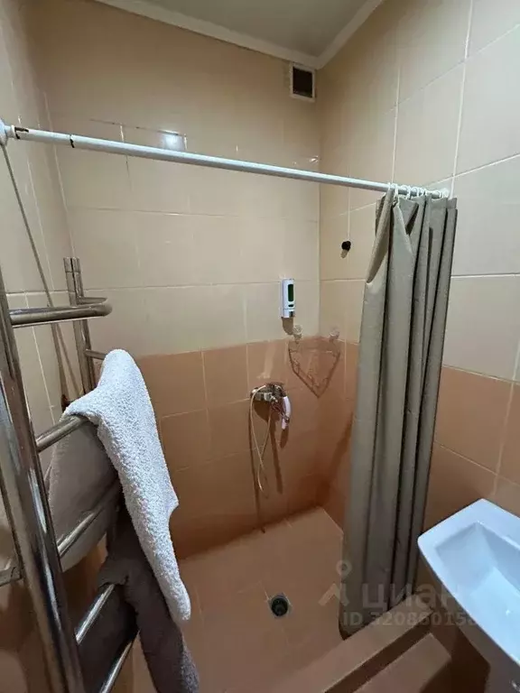 Комната Ростовская область, Ростов-на-Дону Заречная мкр,  (19.0 м) - Фото 2