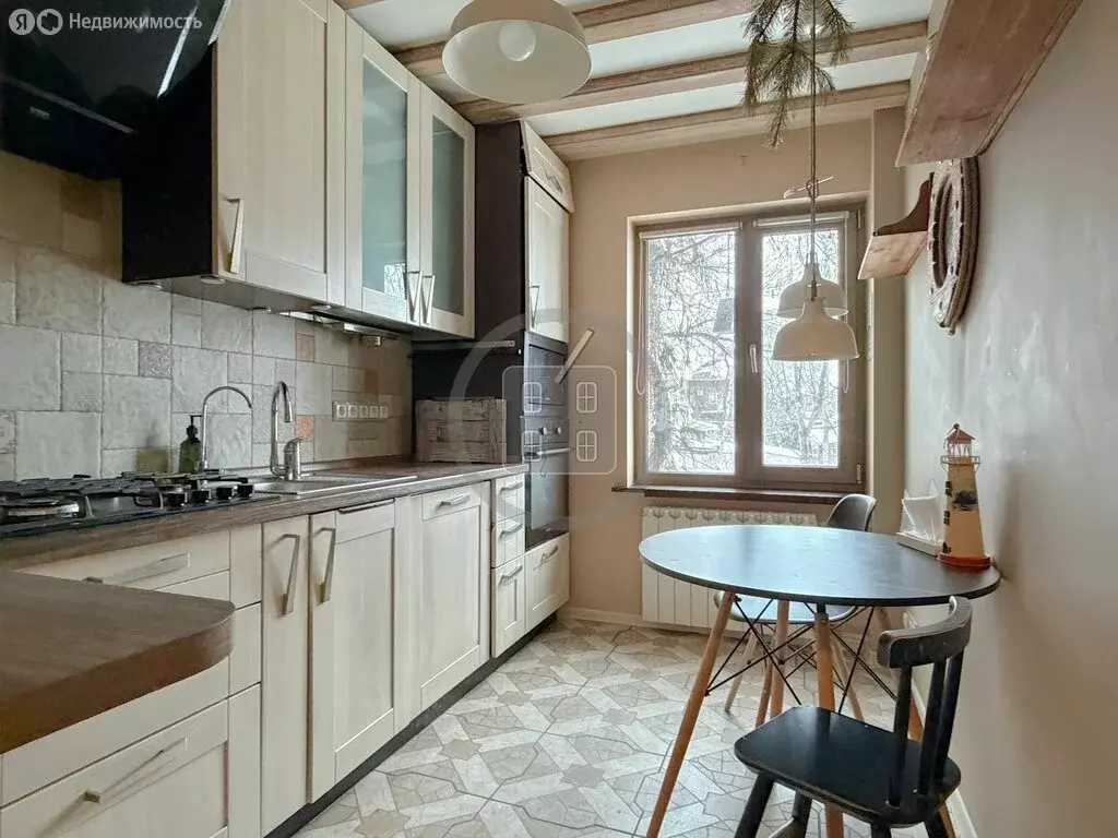 3-комнатная квартира: Калуга, Стекольная улица, 26 (60.2 м) - Фото 2