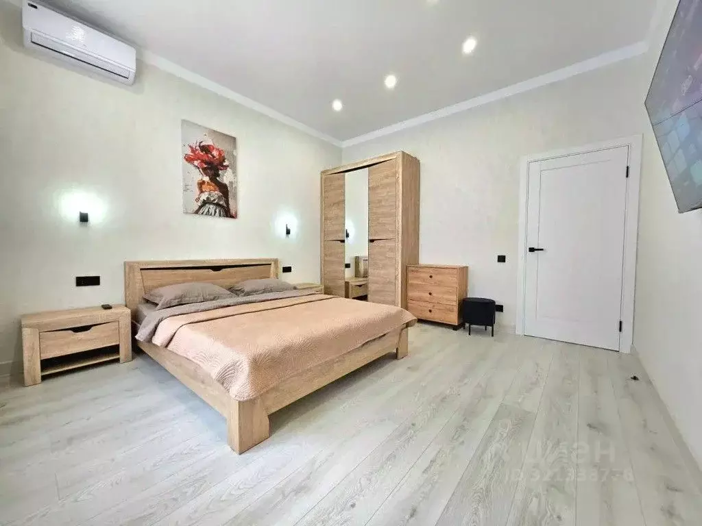 1-к кв. Ставропольский край, Пятигорск ул. Пестова, 5к2 (50.0 м) - Фото 2