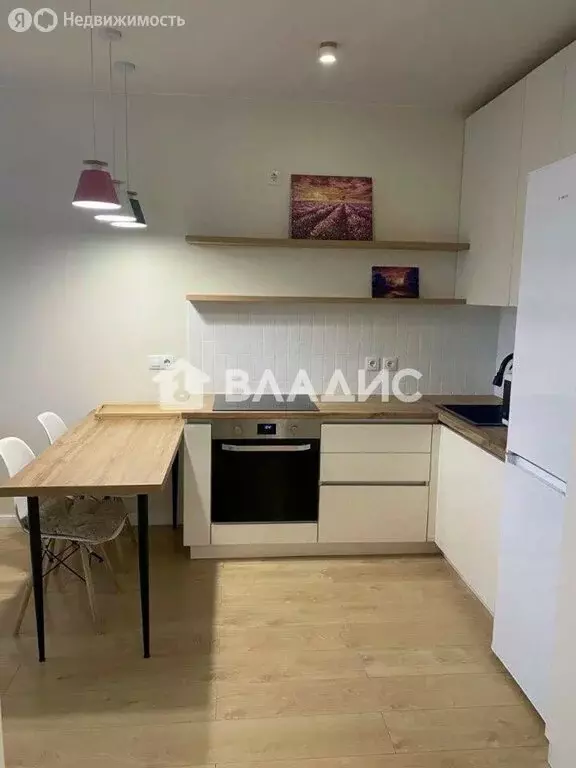 2-комнатная квартира: Гатчина, бульвар Авиаторов, 5/18 (59.4 м) - Фото 2