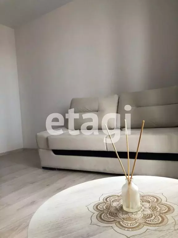 Студия Санкт-Петербург 2-й Предпортовый проезд, 6 (24.0 м) - Фото 2