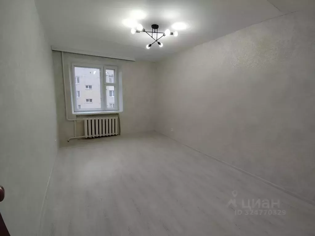 2-к кв. Нижегородская область, Арзамас ул. Жуковского, 15к1 (51.0 м) - Фото 2