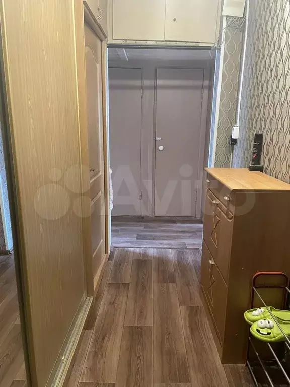 2-к. квартира, 47 м, 4/5 эт. - Фото 1