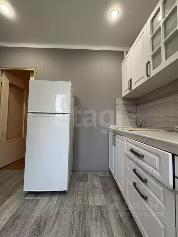 1-к кв. Воронежская область, Воронеж ул. Миронова, 39 (38.1 м) - Фото 2