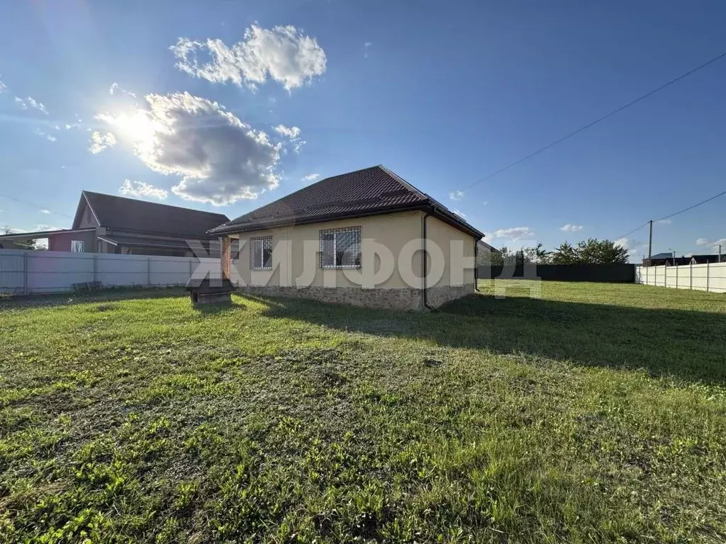 Дом в Белгородская область, Белгородский район, Беломестненское с/пос, ... - Фото 2