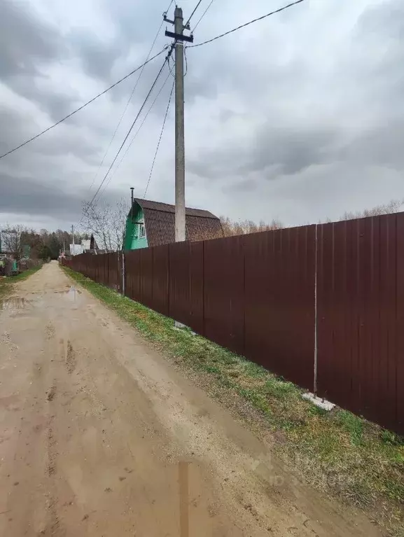 Дом в Вологодская область, Шекснинский район, Нифантовское с/пос, ... - Фото 0