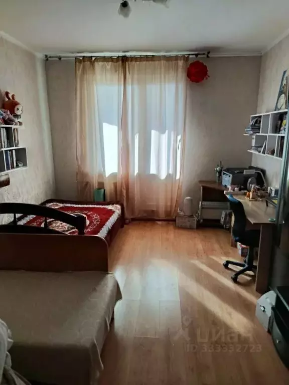 Студия Московская область, Реутов Юбилейный просп., 72 (32.0 м) - Фото 1