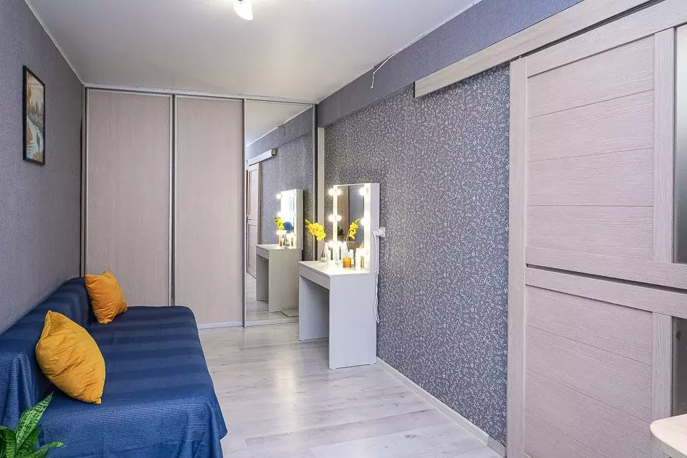 Продаётся 2-к квартира, 45.5 м - Фото 1