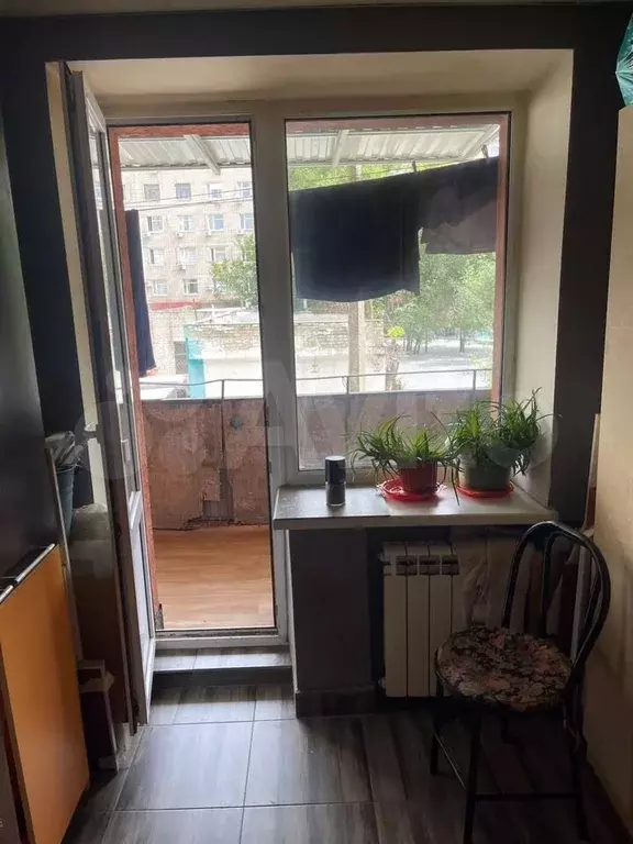 Комната 12,8 м в 1-к., 2/5 эт. - Фото 1