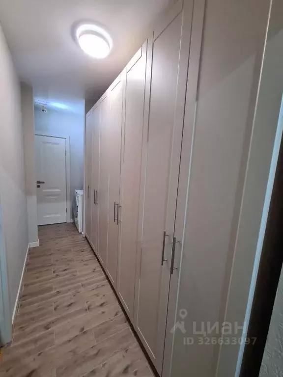 3-к кв. Москва ул. Вавилова, 89 (80.0 м) - Фото 2