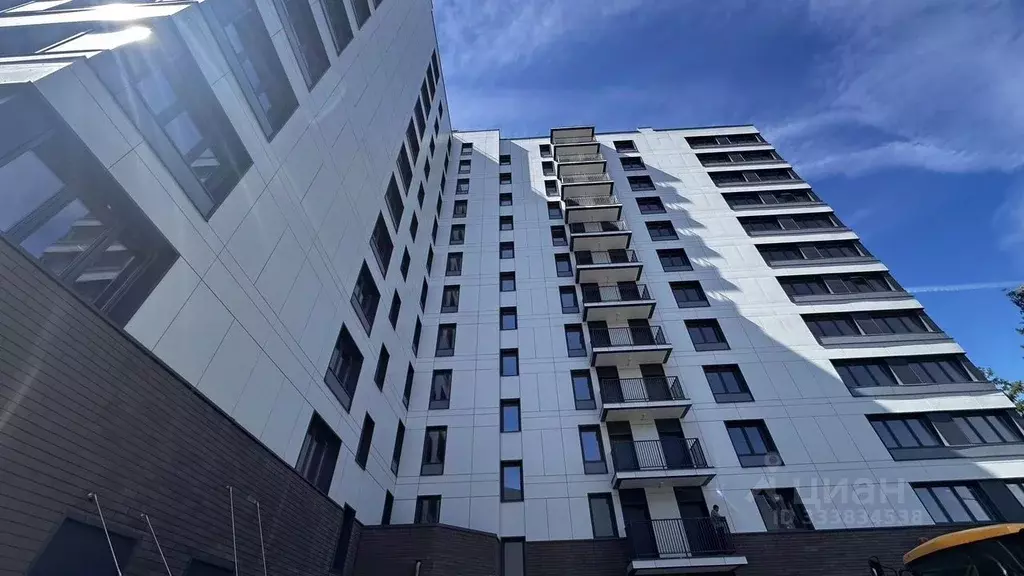 Офис в Москва ул. Третьего интернационала, 32А (27 м) - Фото 2
