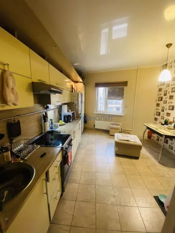 2-к кв. Нижегородская область, Нижний Новгород ул. Богдановича, 4к1 ... - Фото 1