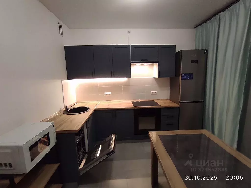 2-к кв. Москва Ставропольская ул., 4/2 (60.0 м) - Фото 1