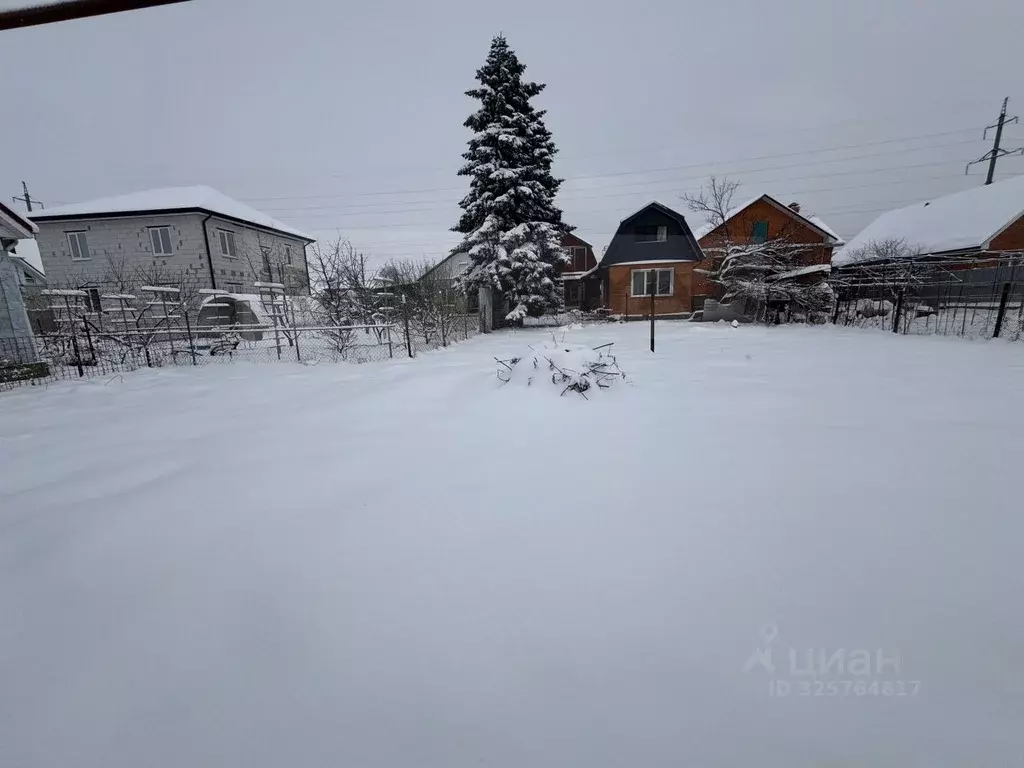 Участок в Адыгея, Майкоп Курганная ул., 76 (3.1 сот.) - Фото 2