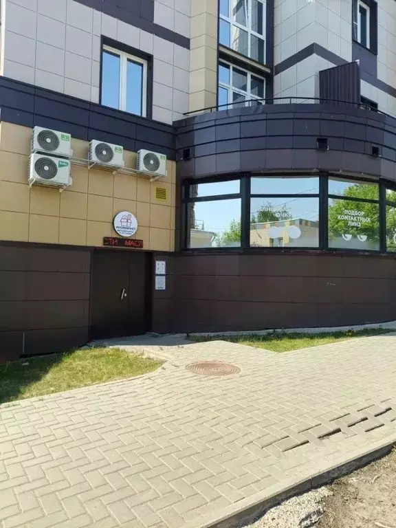 Офис в Кировская область, Киров ул. Никитская, 179А (27 м) - Фото 1