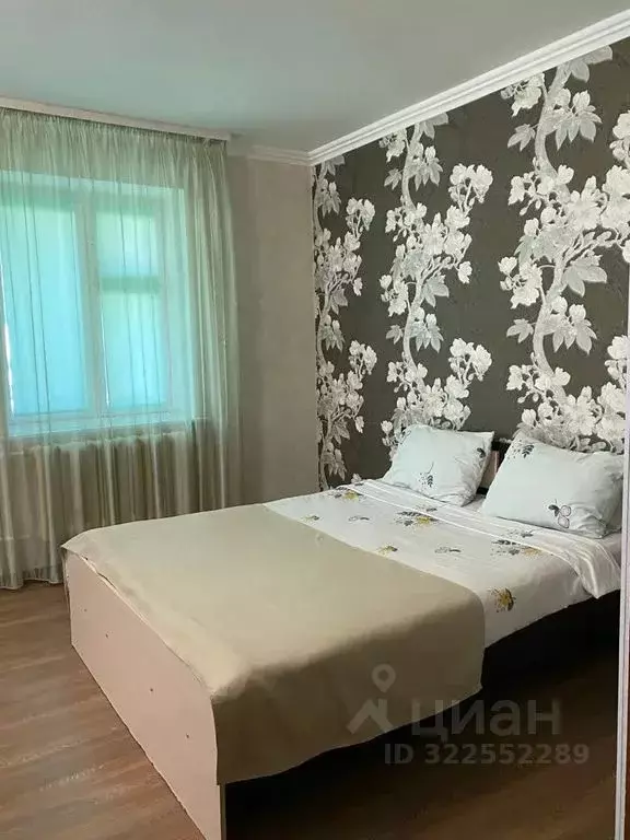 1-к кв. Башкортостан, Мелеуз ул. Дзержинского, 9 (45.0 м) - Фото 1