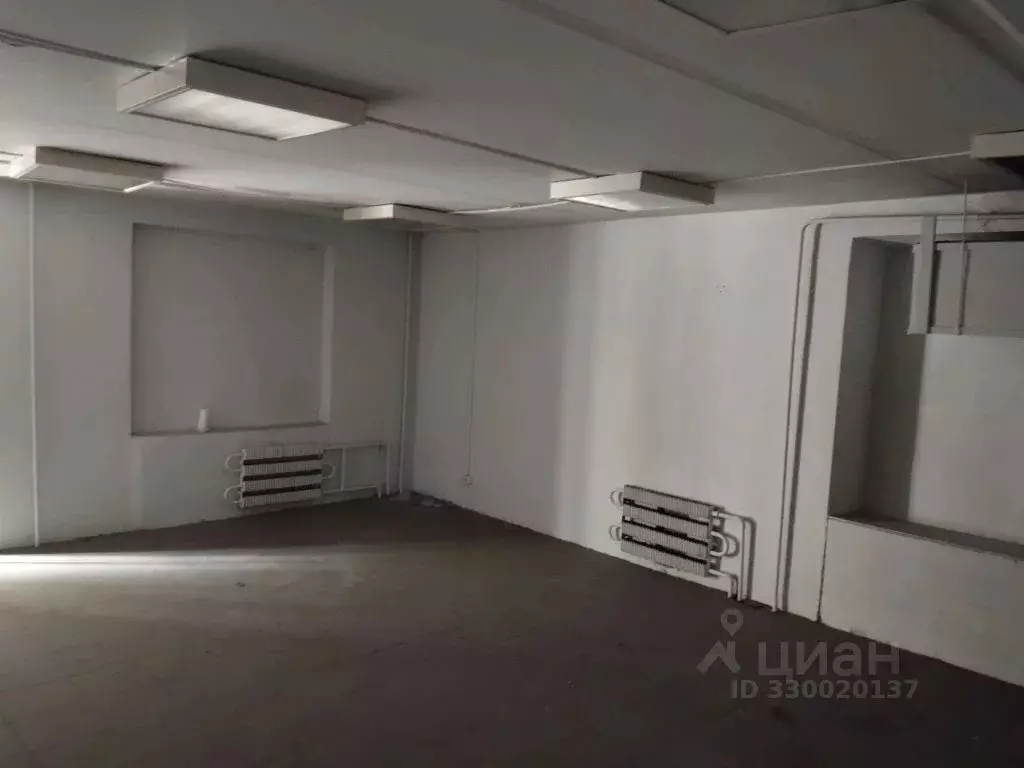 Помещение свободного назначения в Москва ул. Руставели, 8К1 (140 м) - Фото 2