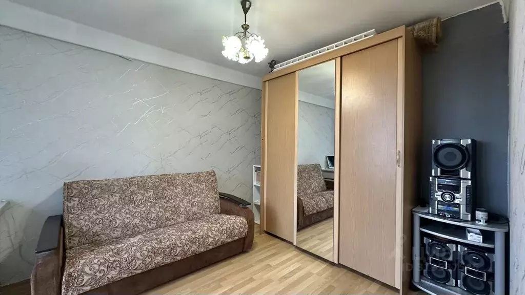2-к кв. Санкт-Петербург ул. Бабушкина, 95к1 (44.8 м) - Фото 1