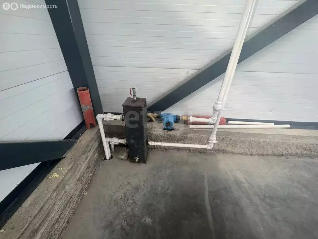 Производственное помещение (1444.3 м) - Фото 2