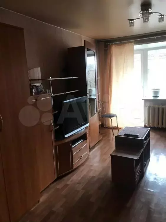 3-к. квартира, 51м, 5/5эт. - Фото 1