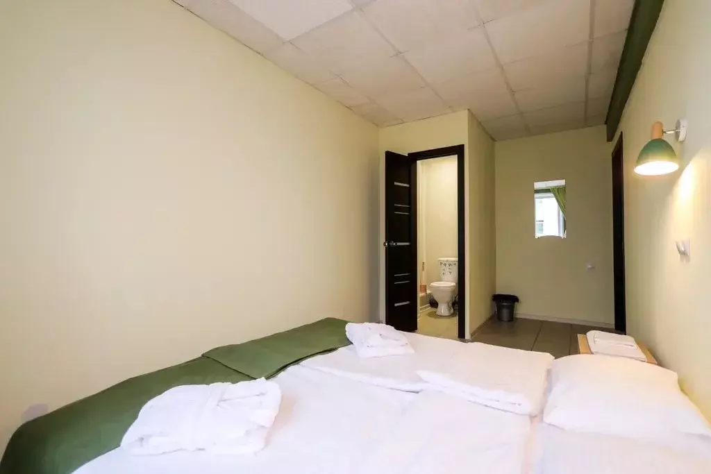 Комната Хакасия, Саяногорск Саяногорск городской округ, Советский мкр, ... - Фото 2