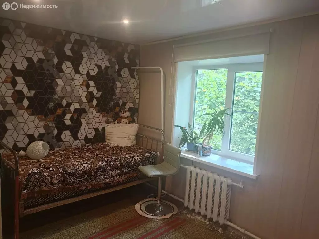 Дом в село Кисьва, Новая улица, 25 (47.4 м) - Фото 2