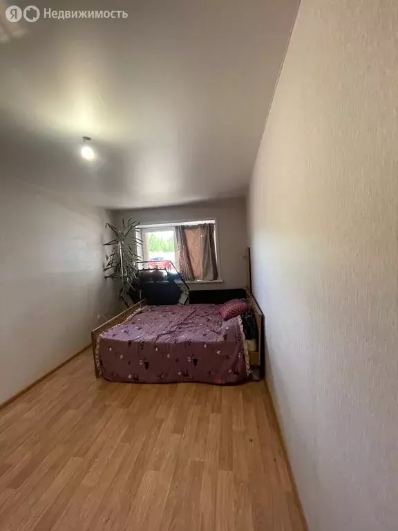 1-комнатная квартира: Иркутск, улица Баумана, 257 (35 м) - Фото 1
