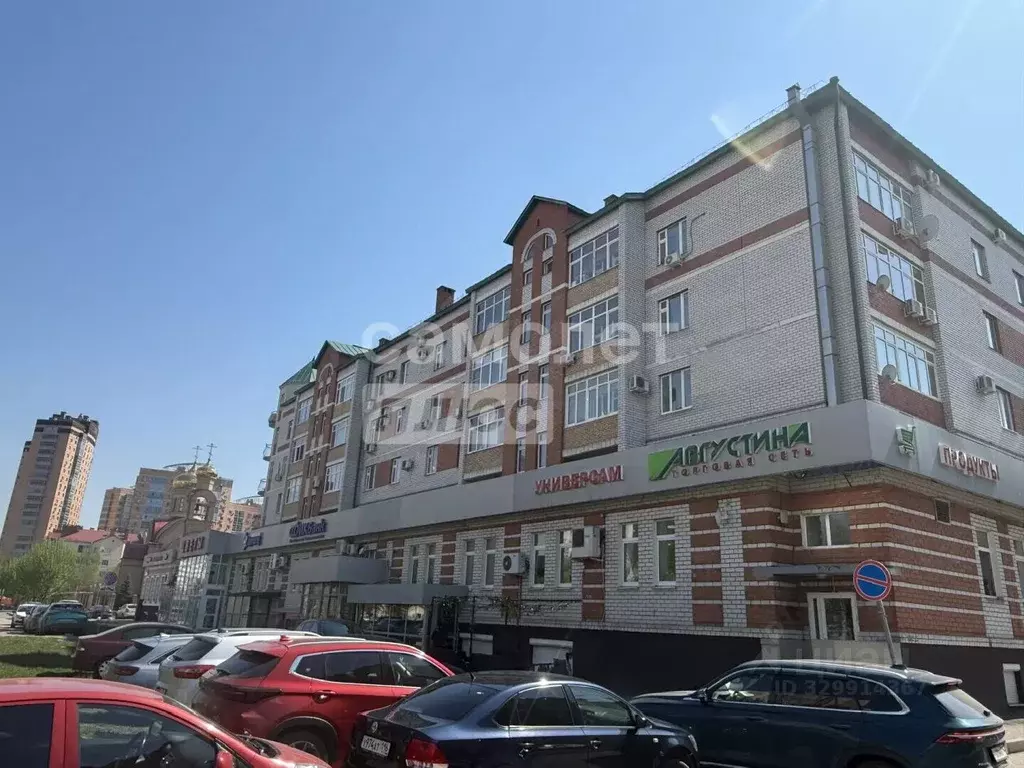Помещение свободного назначения в Татарстан, Казань Чистопольская ул., ... - Фото 1