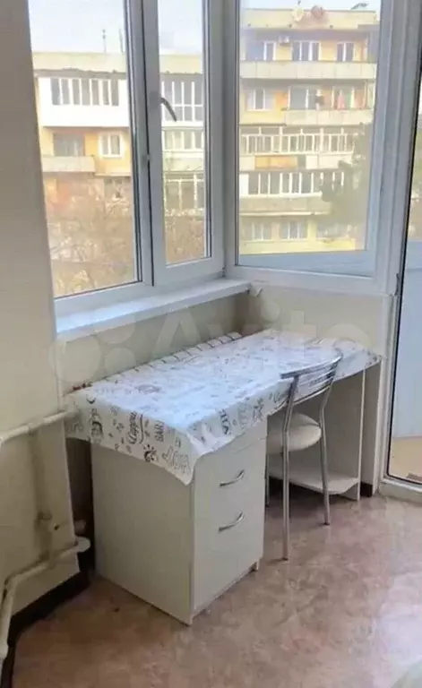 Комната 15,4 м в 6-к., 3/5 эт. - Фото 0
