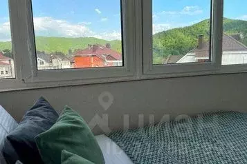 1-к кв. Краснодарский край, Туапсинский муниципальный округ, с. Агой, ... - Фото 0