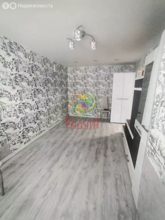 1-комнатная квартира: Фурманов, улица Жуковского, 26 (28.9 м) - Фото 2