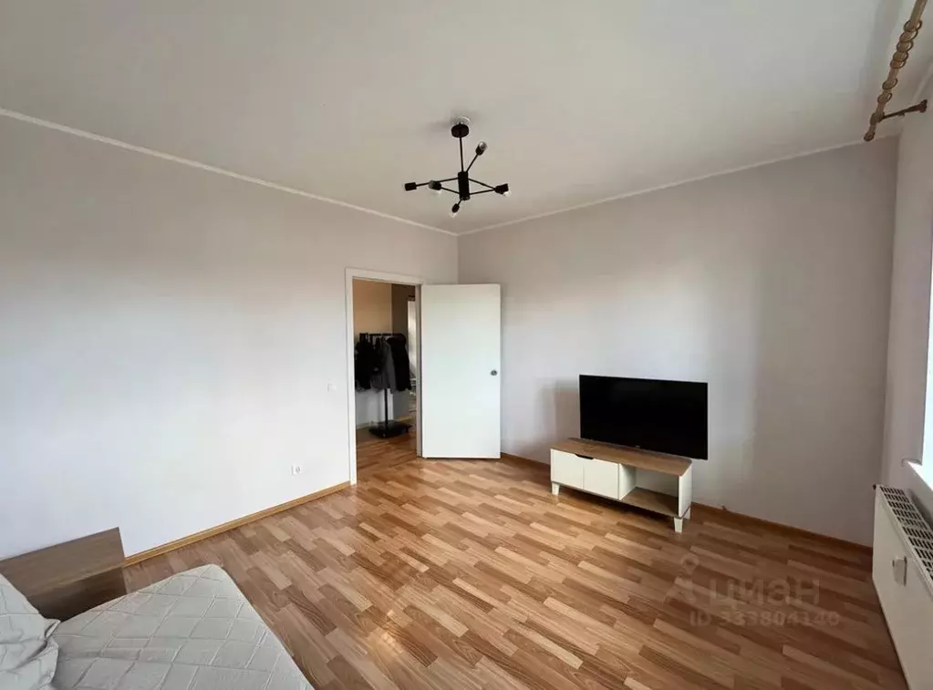 2-к кв. Пермский край, Пермь ул. Сакко и Ванцетти, 107 (57.0 м) - Фото 2