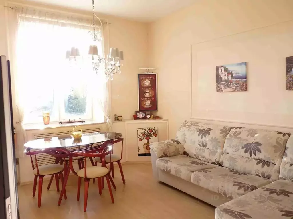 Студия Карелия, Петрозаводск просп. Ленина, 7 (48.0 м) - Фото 1