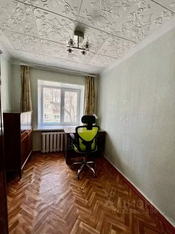 2-к кв. Томская область, Томск Студенческая ул., 8 (44.0 м) - Фото 2