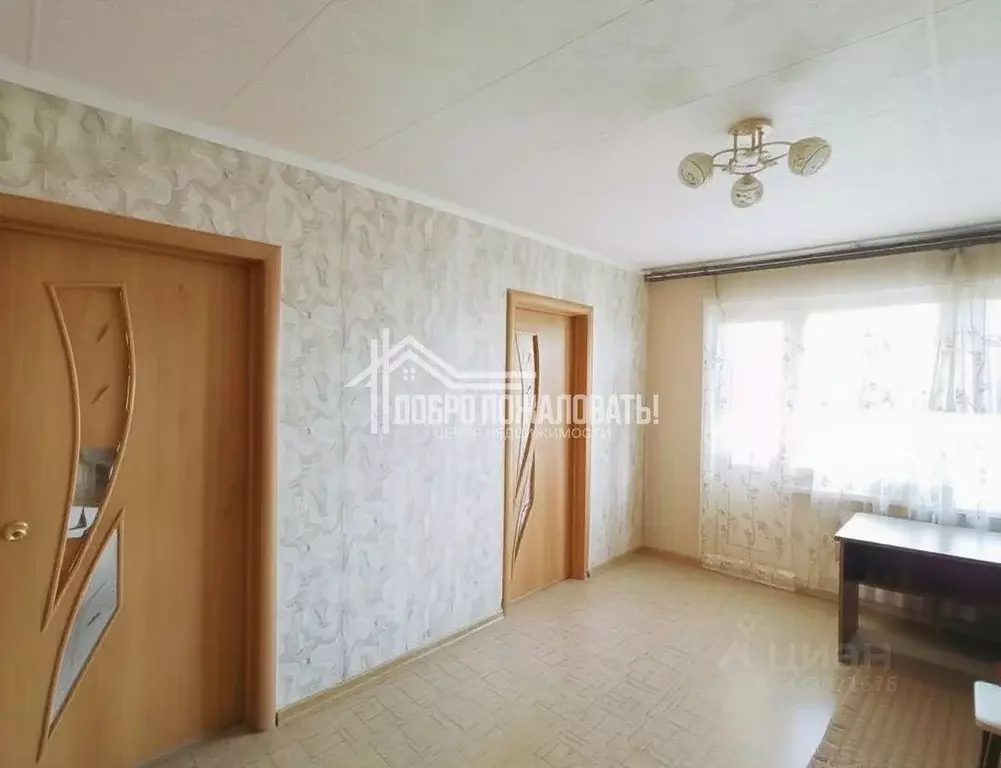 4-к кв. Хакасия, Абакан ул. Тараса Шевченко, 72 (61.0 м) - Фото 1