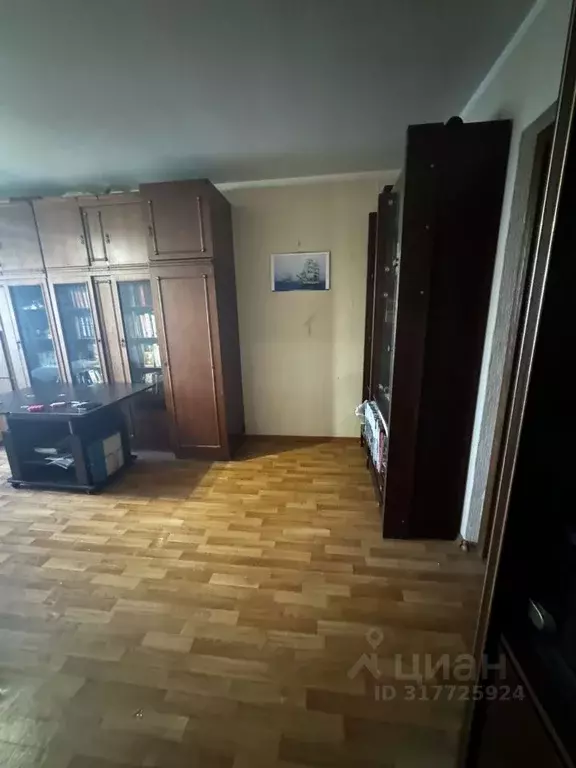 3-к кв. Москва Востряковский проезд, 1К2 (57.6 м) - Фото 1