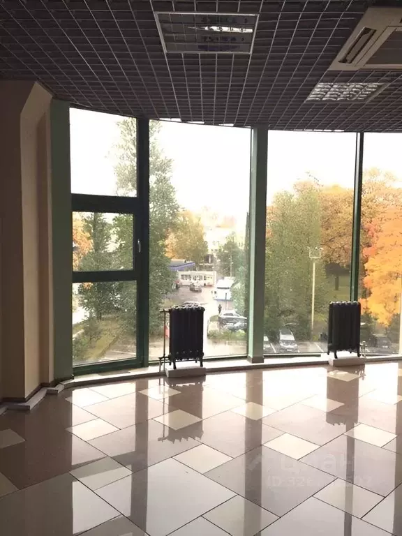 Офис в Санкт-Петербург ул. Аккуратова, 13 (43 м) - Фото 1