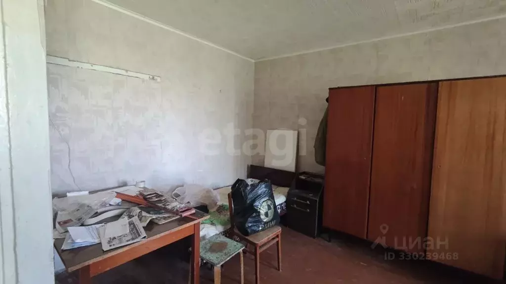 1-к кв. Башкортостан, Ишимбай ул. Чкалова, 3 (30.0 м) - Фото 1