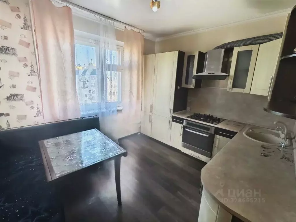 2-к кв. Орловская область, Орел бул. Молодежи, 8 (62.0 м) - Фото 2