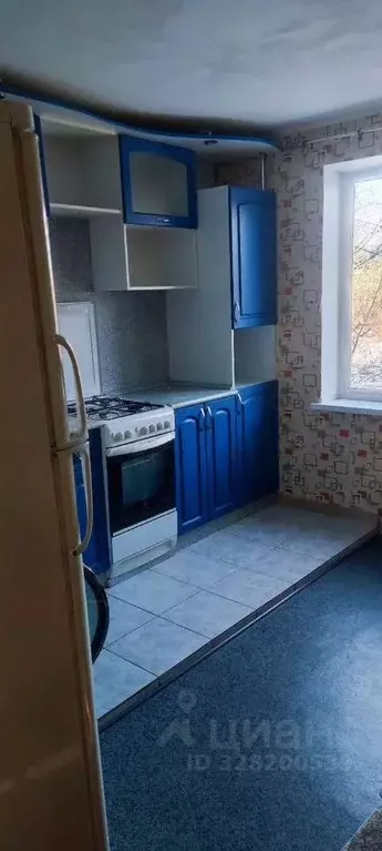 3-к кв. Омская область, Омск Городок Нефтяников мкр, ул. 20 ... - Фото 2